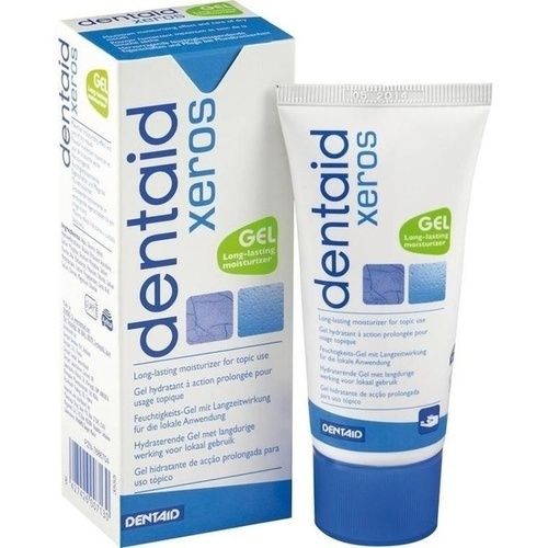 dentaid xeros Feuchtigkeits-Gel, 50 ML