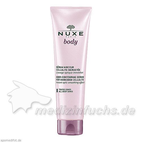 NUXE Body Serum Minceur, 150 ML