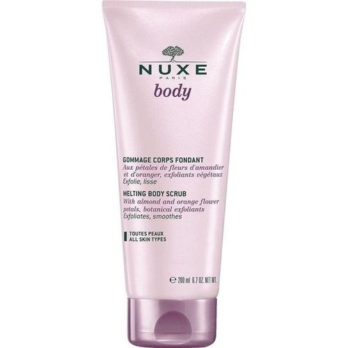 NUXE Body Gommage Corps Fondant, 200 ML