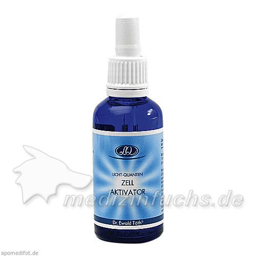 LQ Zell Aktivator, 50 ML