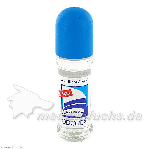 ODOREX Roll-on, 50 ML