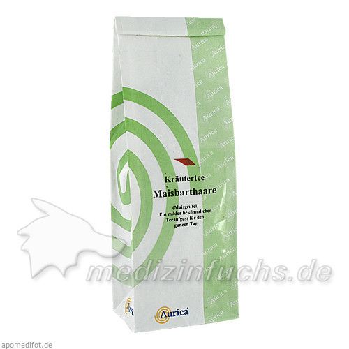 Maisbarthaare Maisgriddel Aurica, 60 G