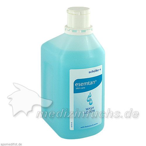 ESEMTAN Waschlotion, 1 L