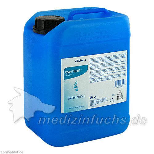 ESEMTAN Waschlotion, 5 L