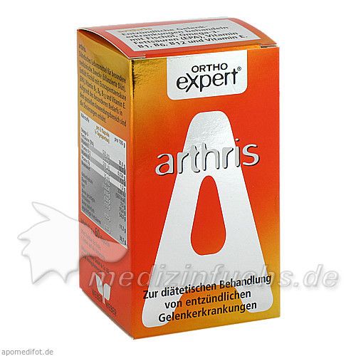 arthris Orthoexpert, 60 ST