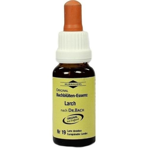 Bachblüten Murnauer Tropfen Larch, 20 ML