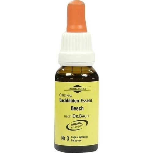 Bachblüten Murnauer Tropfen Beech, 20 ML