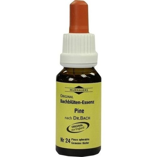 Bachblüten Murnauer Tropfen Pine, 20 ML