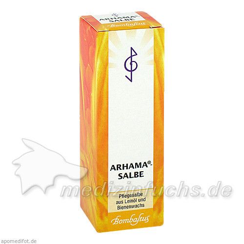 Arhama-Salbe, 20 ML