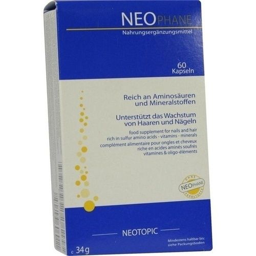 Neophane, 60 ST