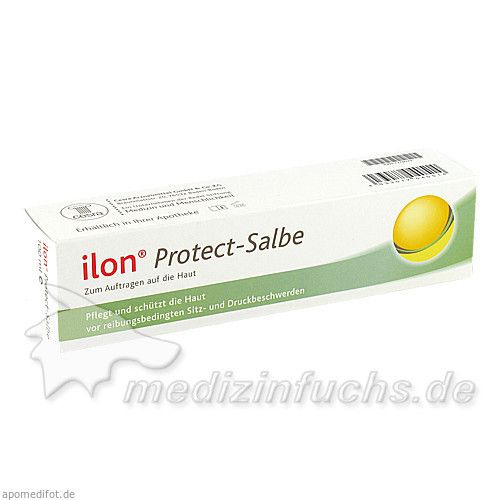 ilon Protect-Salbe, 100 ML