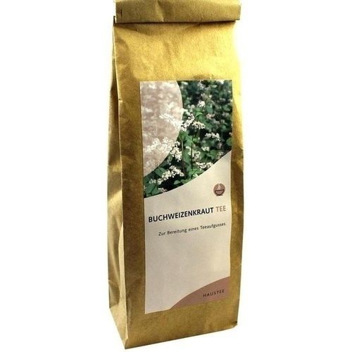 Buchweizenkraut Tee, 100 G