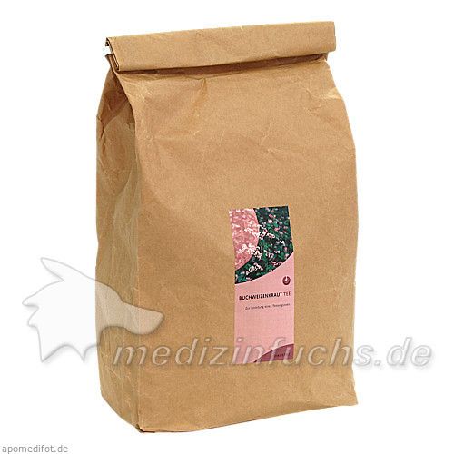 Buchweizenkraut Tee, 1000 G