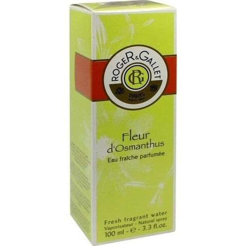 R&G Fleur d'Osmanthus Duft, 100 ML