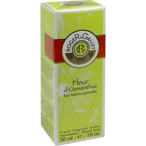 R&G Fleur d'Osmanthus Duft, 30 ML