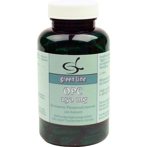 OPC 150mg, 120 ST