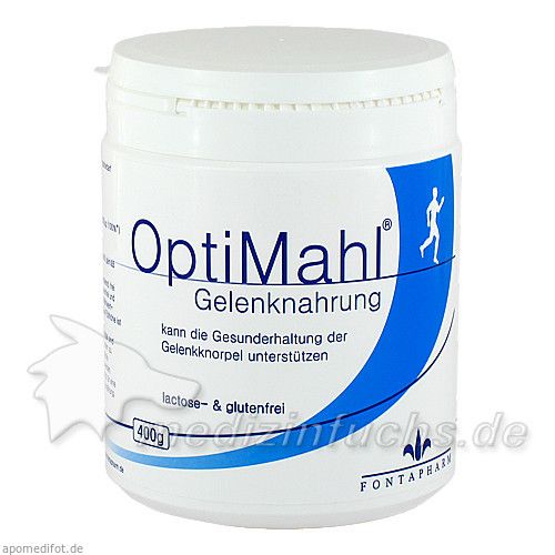 OptiMahl Gelenknahrung, 400 G