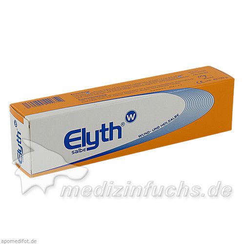 Elyth-Salbe W, 100 G