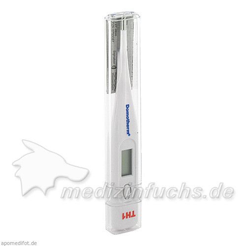 Domotherm TH1 Digital Fieberthermometer, 1 ST