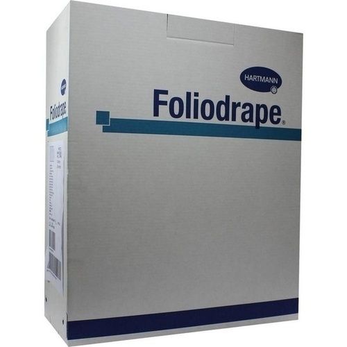 Foliodrape protect Abdecktücher 75x90cm, 35 ST