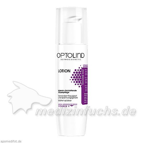 Optolind Lotion, 200 ML