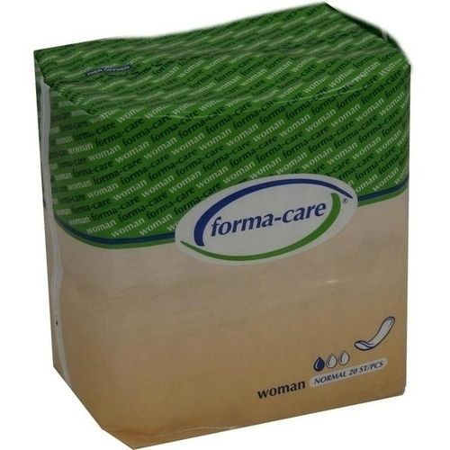 Forma care woman normal, 20 ST