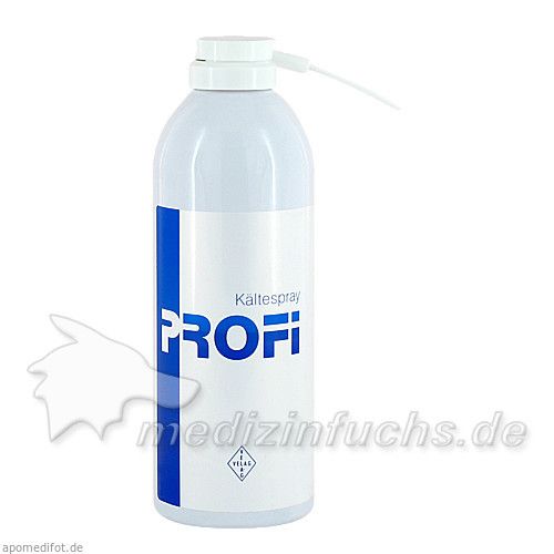 Kältespray Profi, 400 ML