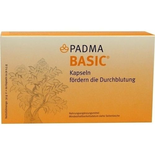 Padma Basic, 60 ST