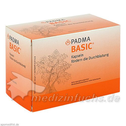 Padma Basic, 200 ST