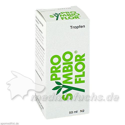 Pro-Symbioflor, 50 ML