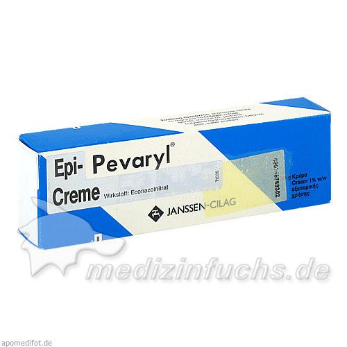 Epi-Pevaryl, 30 G