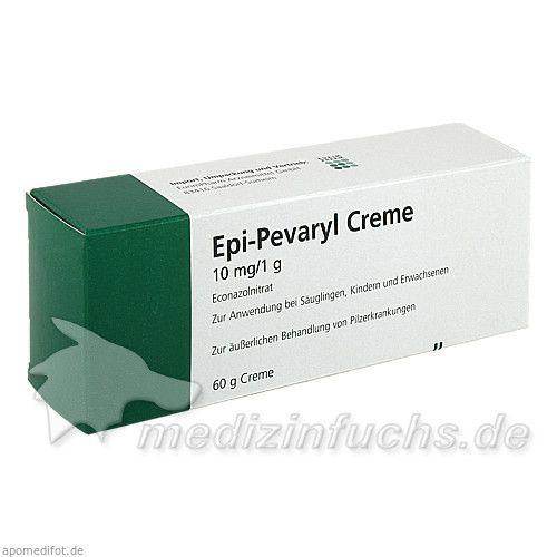 Epi-Pevaryl, 2X30 G