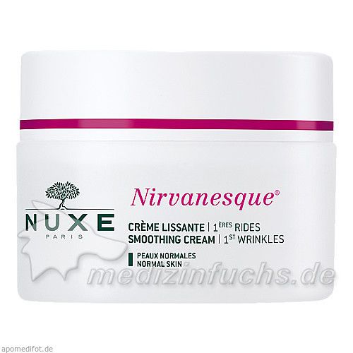 Nuxe Creme Nirvanesque 2013, 50 ML