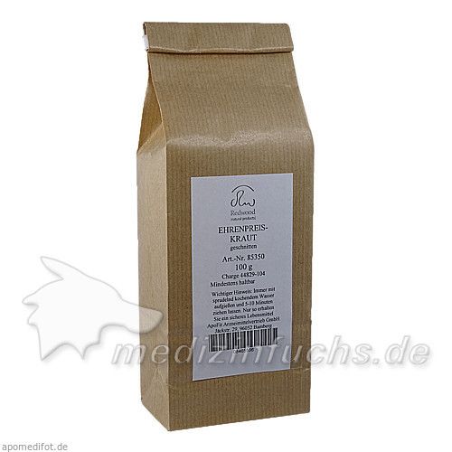 Ehrenpreiskraut, 100 G