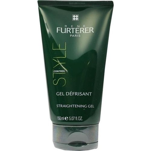 Furterer Style Glättendes Gel, 150 ML