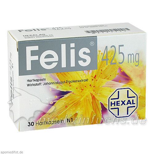 Felis 425, 30 ST