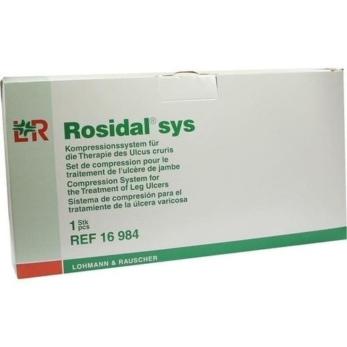 Rosidal sys, 1 ST