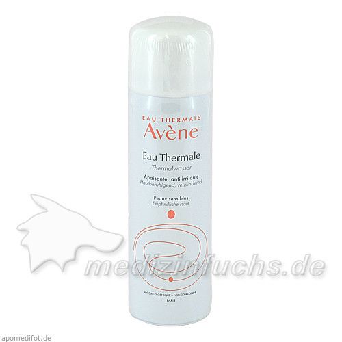 AVENE Thermalwasser Spray, 50 ML