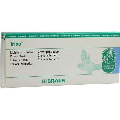 Trixo Kraeuter Tube, 100 ML