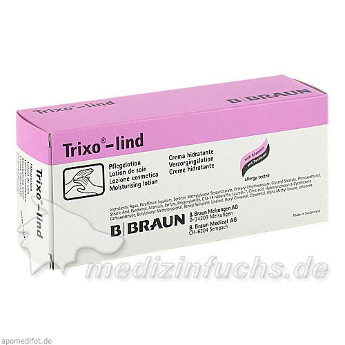 Trixo Lind Tube, 100 ML