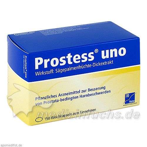 Prostess uno, 150 ST