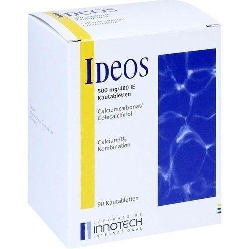 IDEOS, 90 ST