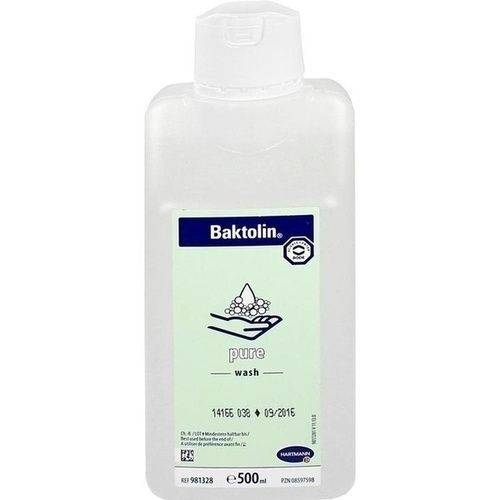 Baktolin pure, 500 ML