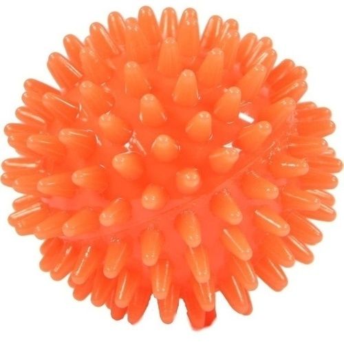 Igelball orange 6cm, 1 ST