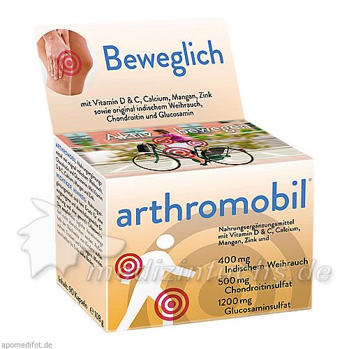 Arthromobil, 90 ST