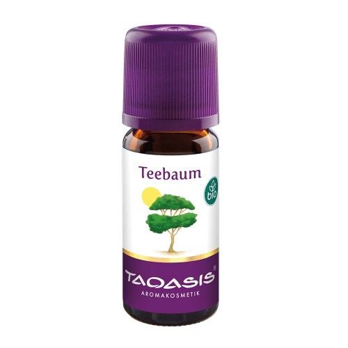 TEEBAUM OEL ORIG AUSTRAL KbA kontroll biolog Anbau, 10 ML