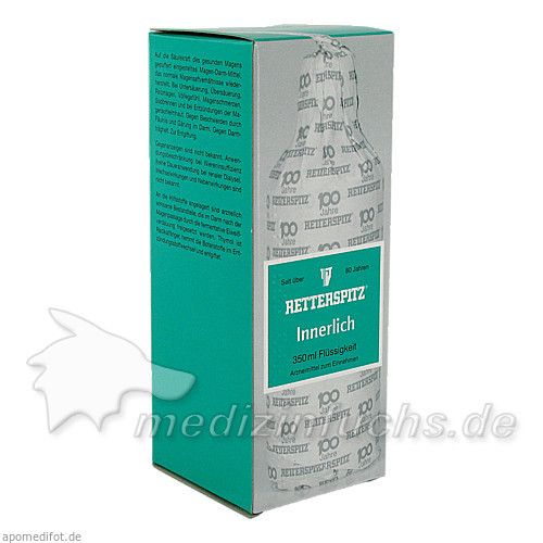 RETTERSPITZ INNERLICH, 350 ML