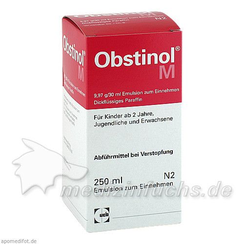 Obstinol M, 250 ML