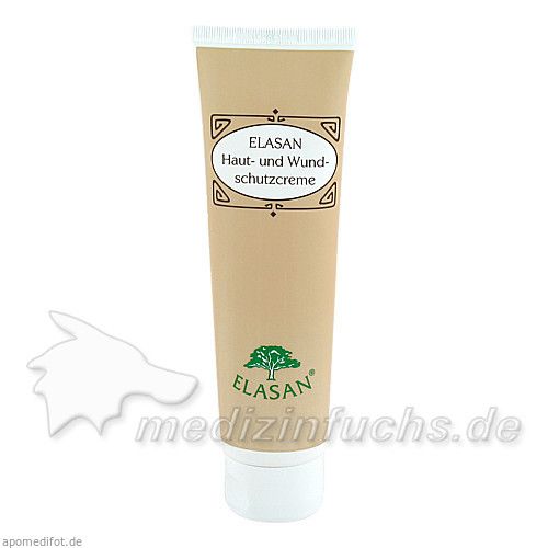 Elasan Haut u Wundschutzcreme, 150 ML