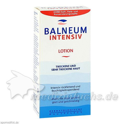 Balneum INTENSIV, 200 ML